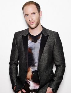 Brendan Fitzpatrick