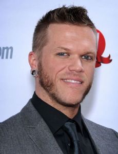 Brendon Miller