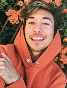 Brennen Taylor