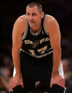 Brent Barry