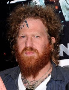 Brent Hinds
