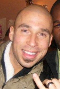 Bret Bollinger