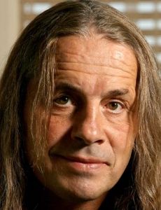 Bret Hart