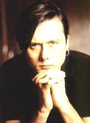 Brett Anderson