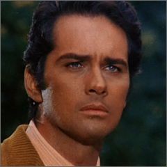 Brett Halsey