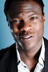 Brian Belo