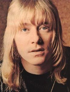 Brian Connolly