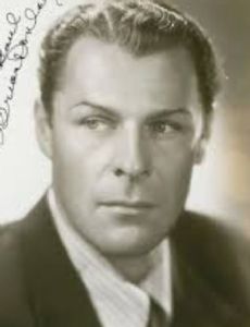 Brian Donlevy