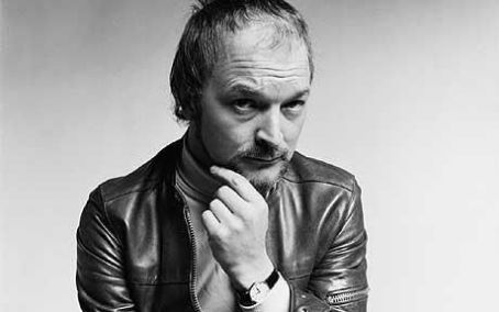 Brian Duffy