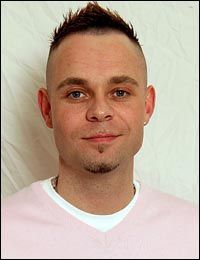 Brian Harvey