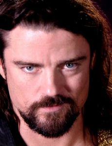 Brian Kendrick