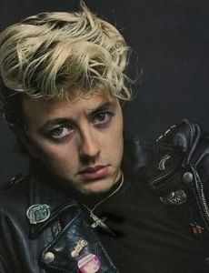 Brian Setzer