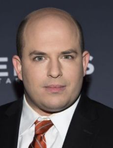 Brian Stelter