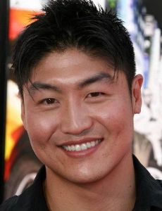 Brian Tee