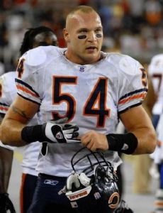Brian Urlacher
