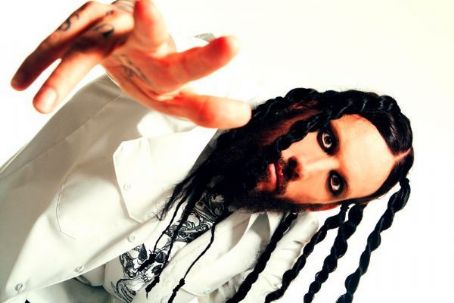 Brian 'Head' Welch