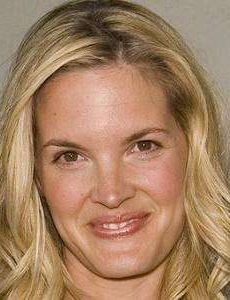 Bridgette Wilson-Sampras