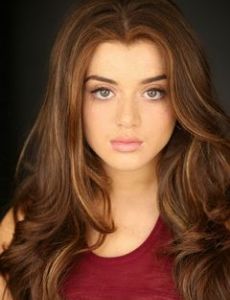 Brielle Barbusca