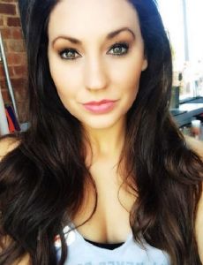 Britni Thorton