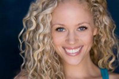 Britta Lazenga