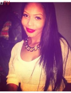 Brittni Truth