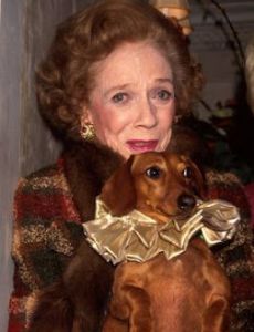 Brooke Astor