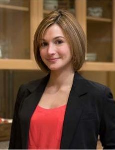 Brooke Glazer