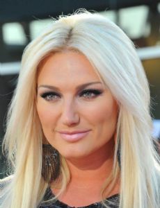 Brooke Hogan