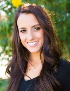 Brooke Pettet