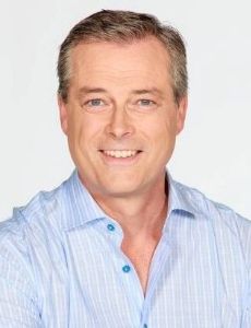 Bruce Roberts