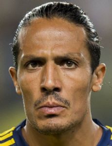 Bruno Alves