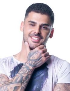 Bruno Marvão