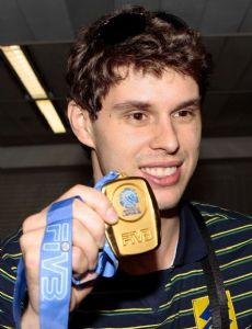 Bruno Rezende