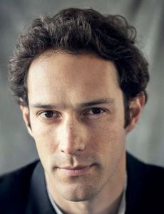 Bruno Senna