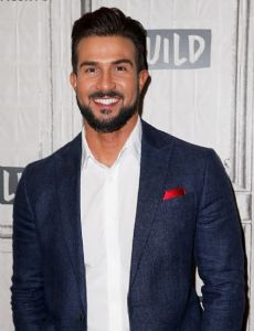 Bryan Abasolo