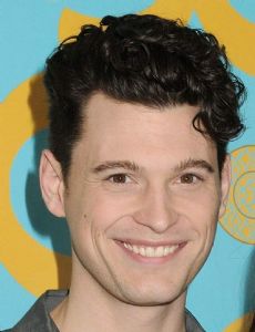 Bryan Dechart