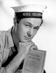 Bryan Forbes