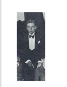 Bryan Guinness, 2nd Baron Moyne