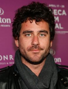 Bryn Mooser