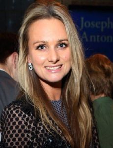 Bryony Daniels