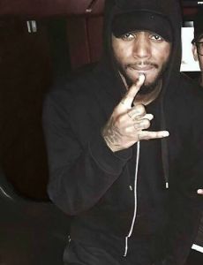 Bryson Tiller