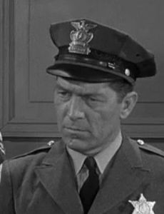 Buck Young