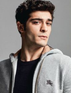 Burak Deniz