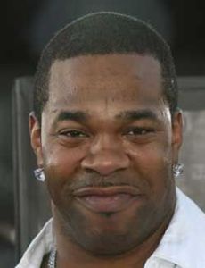 Busta Rhymes