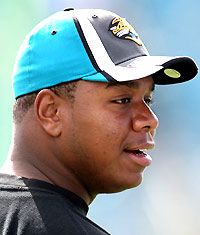 Byron Leftwich