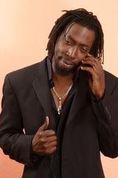 Byron Long