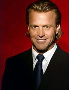 Byron Velvick