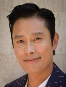 Lee Byung-hun