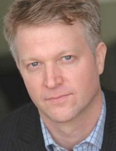 C.J. Wilson