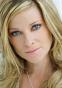 Cady McClain